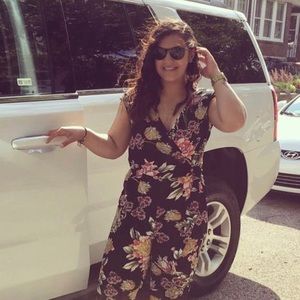 Meet your Posher, Karina